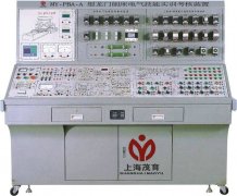 龍門刨床電氣技能