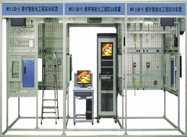 樓宇智能化工程實(shí)