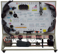 起亞K5全車(chē)電器實(shí)
