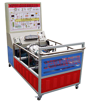 帕薩特01N自動(dòng)變速