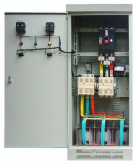 滑環(huán)電動機頻敏變