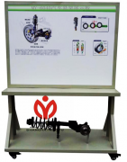 汽車懸架展示板