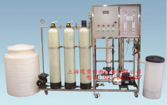 反滲透純水實驗設(shè)