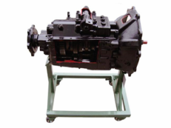 斯太爾1291手動(dòng)變