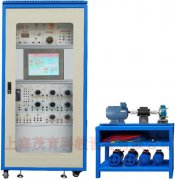 電機性能測試柜