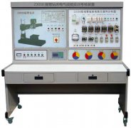 Z3050搖臂鉆床電氣