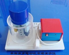 單相異步電動(dòng)機(jī)原