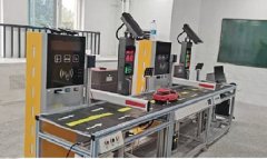 智能停車場(chǎng)管理系