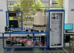 熱工學(xué)綜合實(shí)驗(yàn)裝