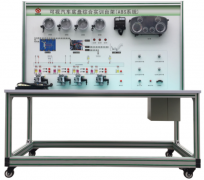 豪沃可視汽車底盤