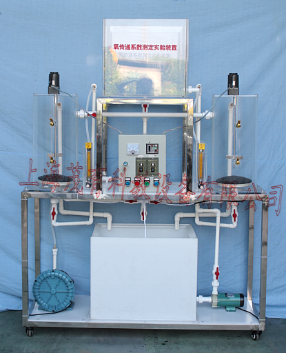 氧傳遞系數(shù)測定實