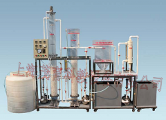 厭氧.好氧沉淀實驗