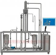 數(shù)字型單管升膜蒸