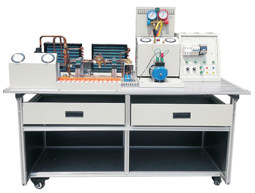 空調(diào)系統(tǒng)與電氣技