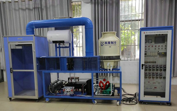 中央空調(diào)控制/監(jiān)控