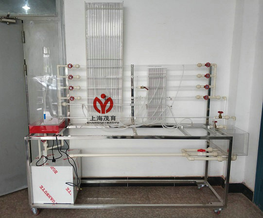 流體力學(xué)綜合實(shí)驗(yàn)