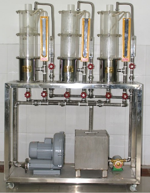 板式塔流體力學(xué)演