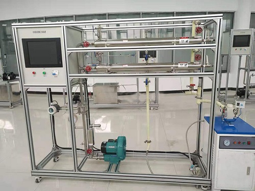 數(shù)字型化工傳熱綜