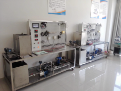 熱工測(cè)量實(shí)驗(yàn)設(shè)備