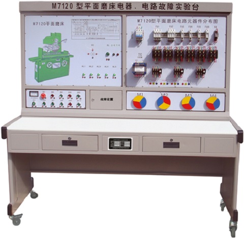 M7475B平面磨床電