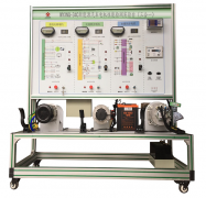 新能源汽車電機(jī)性