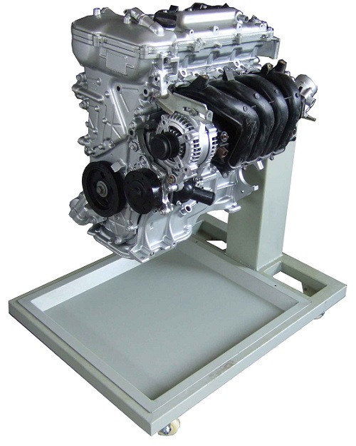 卡羅拉發(fā)動(dòng)機(jī)拆裝