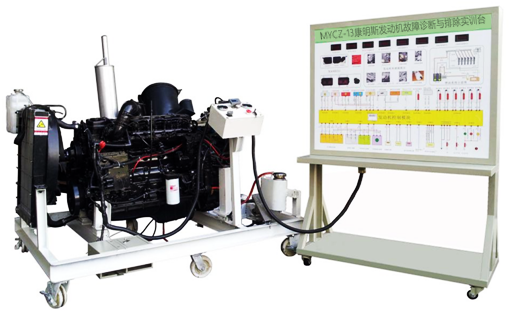 康明斯發(fā)動(dòng)機(jī)故障