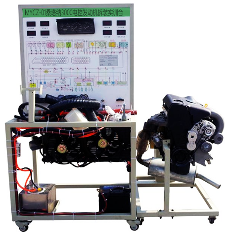 桑塔納3000電控發(fā)