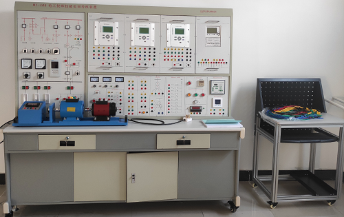 電工技師技能實(shí)訓(xùn)