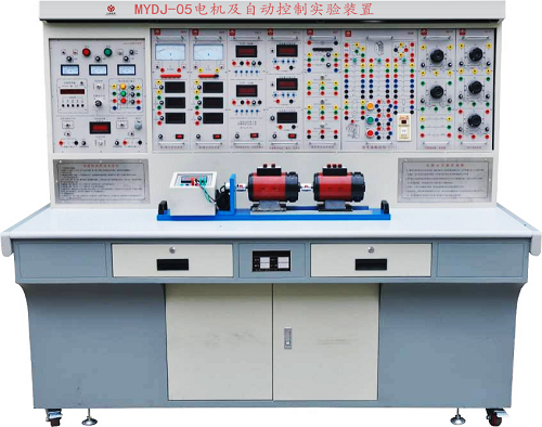 電機及自動控制實