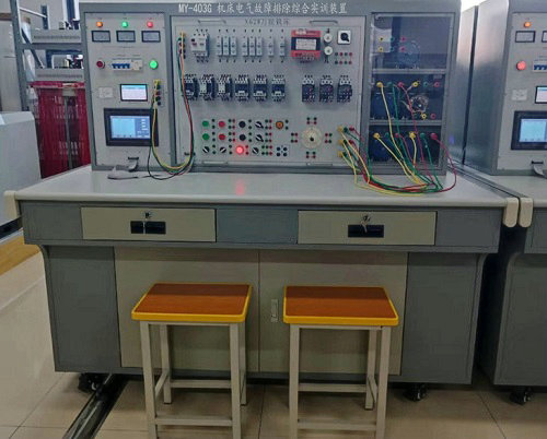 綜合機(jī)床電氣電路