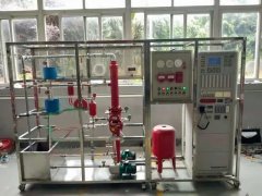 樓宇消防自動(dòng)化系