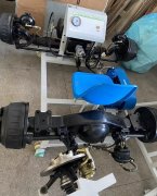 汽車氣壓制動實訓(xùn)