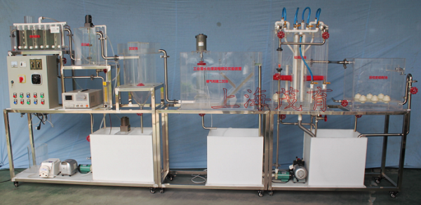 工業(yè)廢水處理流程