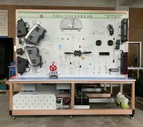 東風(fēng)EQ1120G全車(chē)電