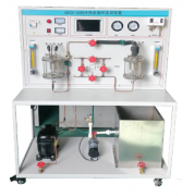 制冷熱泵循環(huán)實(shí)驗(yàn)