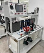 空氣/水/地源熱泵