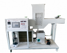 蒸發(fā)冷卻實(shí)驗(yàn)裝置