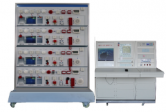 樓宇工程火災(zāi)報(bào)警