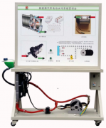 動(dòng)力電池冷卻系統(tǒng)