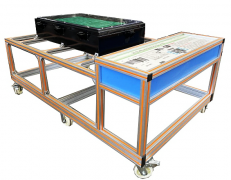 純電動(dòng)汽車電池包