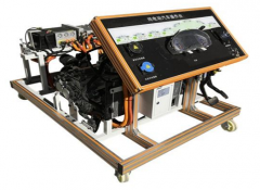 純電動(dòng)汽車整車數(shù)