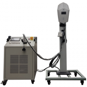 充電樁安裝調(diào)試裝