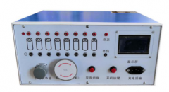 動(dòng)力鋰電池管理控