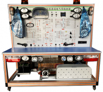 凱斯拖拉機(jī)全車電