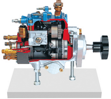 康明斯離心控制分