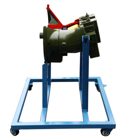 GJW111型挖掘機(jī)工