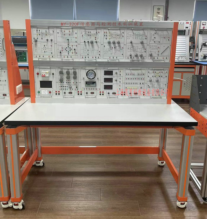 傳感器與檢測技術(shù)